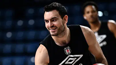 Beşiktaş’ta Şok Gelişme! Yiğit Arslan Maç Öncesi Sakatlandı