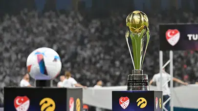 Turkcell Süper Kupa için tarihler ve şehirler belli oldu!