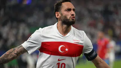 A Milli Takım’da kadro revizyonu! Hakan Çalhanoğlu sakatlandı