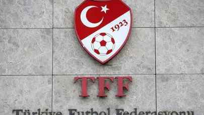 Türk futbolunda şok!