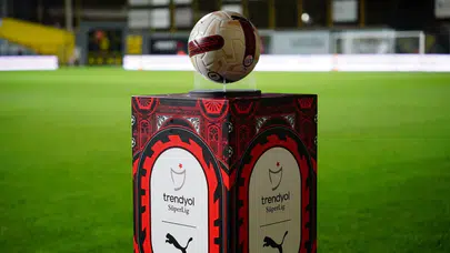 Galatasaray, Kocaelispor’a yenildi. Puan durumu son durum