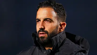 United'da şok eden sözler "Everton kadar savaşamadık!"