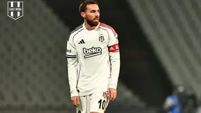 Orkun Kökçü’den galibiyet sonrası net mesaj