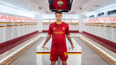 Zeki Çelik, Udinese Maçında İstatistikleriyle Gövde Gösterisi Yaptı