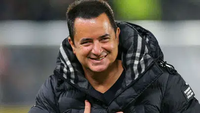 Acun Ilıcalı hakkında açılan yasa dışı davası ertelendi!