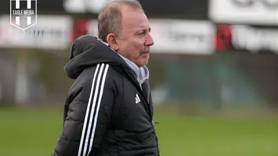 Beşiktaş'ta tek odak noktası 4 kritik maç!