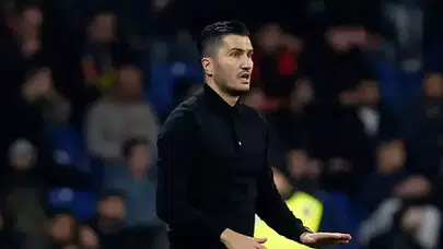 Nuri Şahin'den 3 puan yorumu