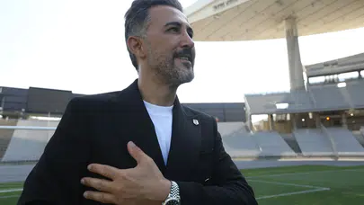 Bülent Uslu’dan Cengiz Ünder’e eleştiri