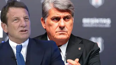 Kaya Çilingiroğlu: Serdal Adalı bitmiştir