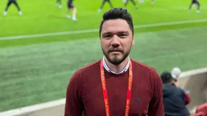 Ömer Necati Albayrak’tan bahis iddialarına sert yanıt!