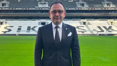 Murat Kılıç: “Sistemin temellerini attık, sonuçlarını yakında göreceğiz!”