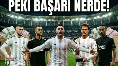 Fırat Günayer: Herkese dolu para veriliyor, başarı nerede?