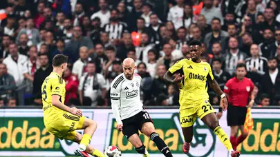 Cerny, Fenerbahçe’ye karşı geleneği bozmadı!