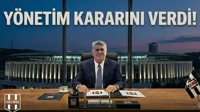 Yönetim kararını verdi: Gidecek oyuncular belirlendi!