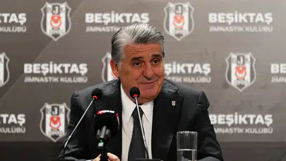 Beşiktaş’ın geldiği noktayı en iyi özetleyen kelime…