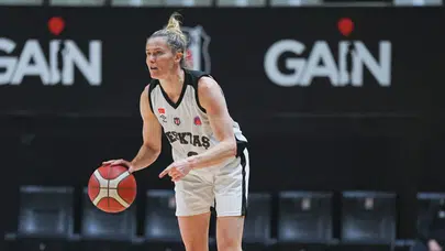 Avrupa Beşiktaş’ı Konuşuyor