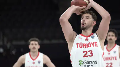 Alperen Şengün’den MVP yarışında büyük çıkış!