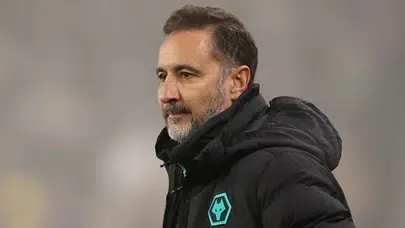 Vitor Pereira için İngiltere serüveni kısa sürdü! Wolverhampton’da ayrılık kararı