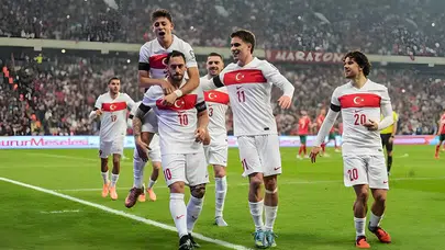 Türkiye'nin muhtemel rakipleri neler yaptı?