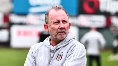 Teknik heyetin yüzünü güldüren üçlü