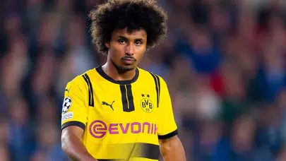 Adeyemi, Silah Taşıdığı İçin Ceza Aldı