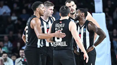 Beşiktaş, Manisa mücadelesi öncesi kadroyu açıkladı