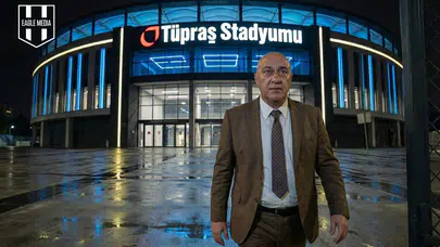 Samsunspor Başkanı Yüksel Yıldırım’dan flaş karar!