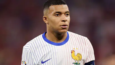 Fransa’ya kötü haber: Mbappé kampı terk etti!