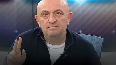 Fenerbahçe Maçı Öncesi Sinan Engin’den Çarpıcı Sözler