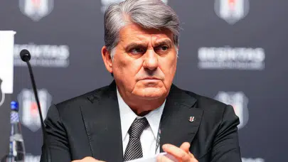 Serdal Adalı, Rafa Silva ile masaya oturuyor