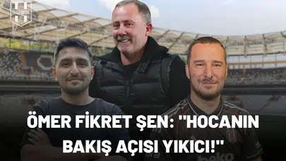 Ömer Fikret Şen: "Hocanın bakış açısı yıkıcı!"