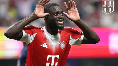 Real Madrid Upamecano için bastırıyor!