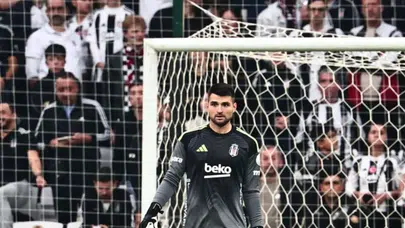 Ersin’in kurtarışları maça damga vurdu