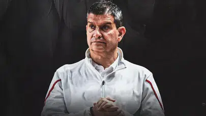 Micelli’den kararlı mesaj!