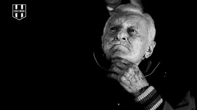 Beşiktaş, Süleyman Seba’yı videosuyla andı