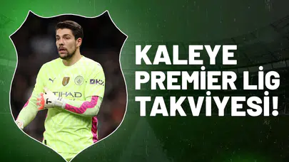 Beşiktaş'ta kaleye Premier Lig takviyesi!
