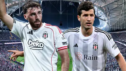 Orkun ve Salih yok! Samsunspor maçında orta saha krizi!