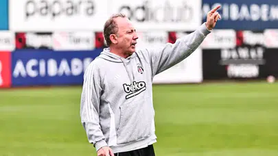 Beşiktaş Mücadele Etti, Fakat Oyun Hâlâ Eksik