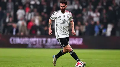 Rafa Silva futbolu bırakıyor mu?