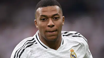 Mbappé'nin Dubai ziyareti milli takımda yeni soru işaretleri yarattı!