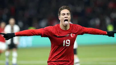 Kenan Yıldız’a şok red!