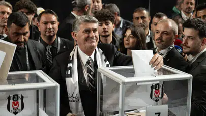 Beşiktaş Olağan ve Mali Genel Kurulu Mahkemeye Taşınıyor!