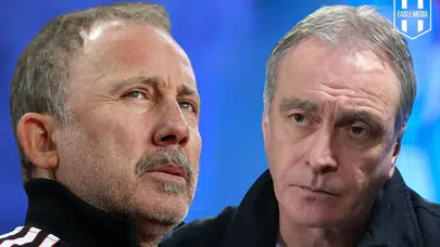 Önder Özen: "Bu kadro Solskjaer'in kadrosundan daha iyi!"