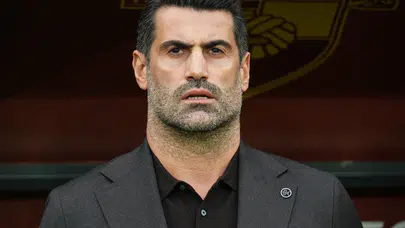 Gençlerbirliği teknik direktöründen dikkat çeken sözler!