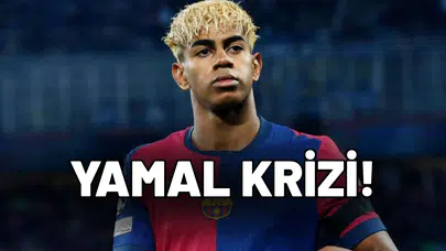Barcelona – İspanya arasında Lamine Yamal krizi