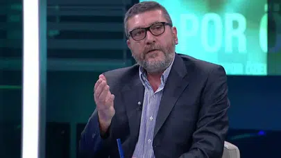 Cem Dizdar’dan Sert Çıkış: “Kulüpler Oyuncularını Kontrol Etmiyor!”