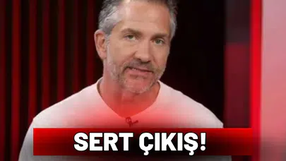 Nebil Evren’den Beşiktaş’a sert çıkış: “Anlamıyorum!”