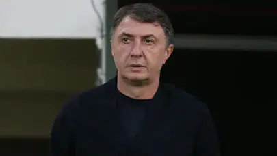 Şota Arveladze’den Zafer Sonrası Net Mesaj!