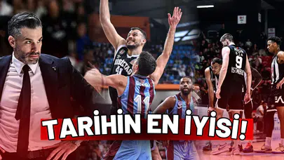 Beşiktaş Gain’den 44 yıl sonra gelen rekor