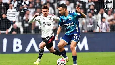 Beşiktaş öne geçtikten sonra neden koruyamıyor?